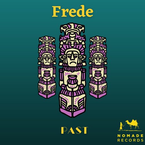 Frede - Past [088]